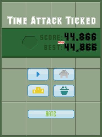Dont Tap the White Fragile Tile screenshot 4