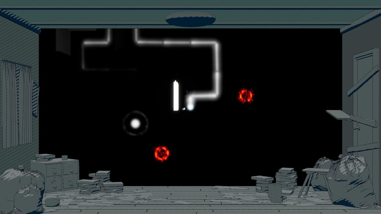 Depression The Game (itch)