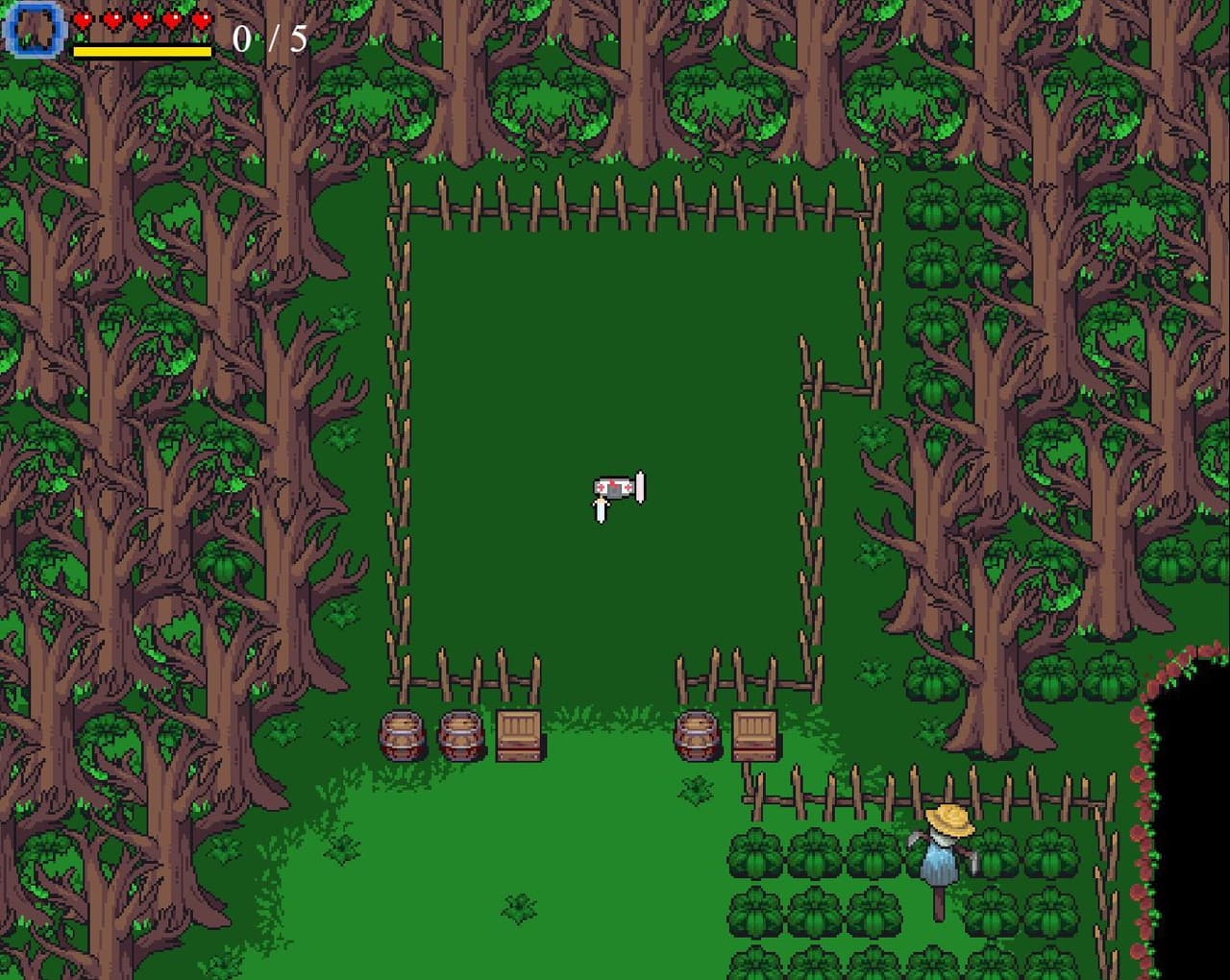 RPG² screenshot 3