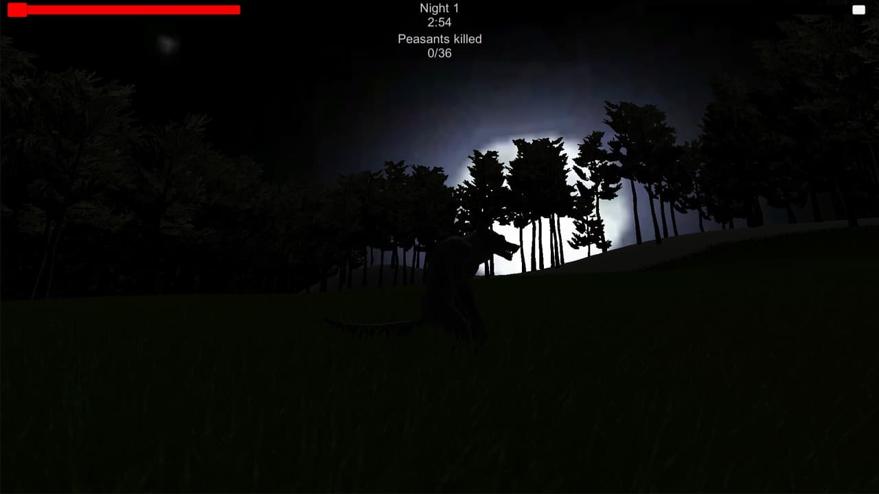 Night Stalkers screenshot 3