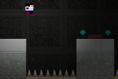 Project Graviton (itch) screenshot 3