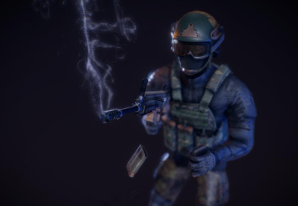 IGITEST