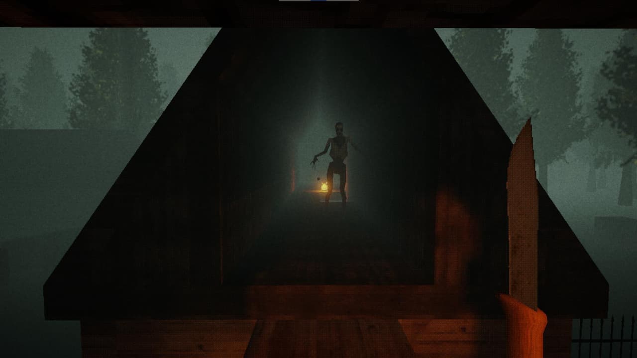Last night in church screenshot 4