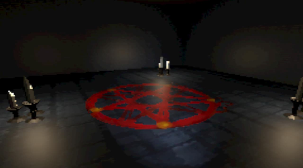 Blood Cult screenshot 2