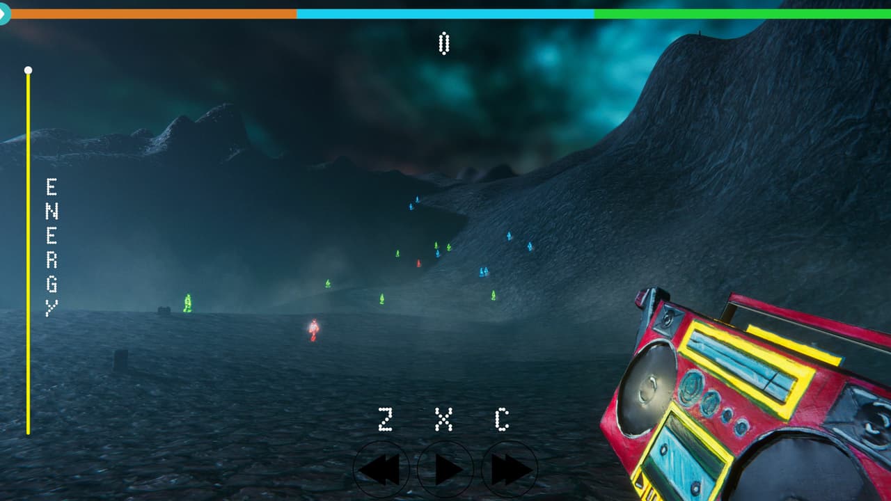 Earth Below screenshot 3