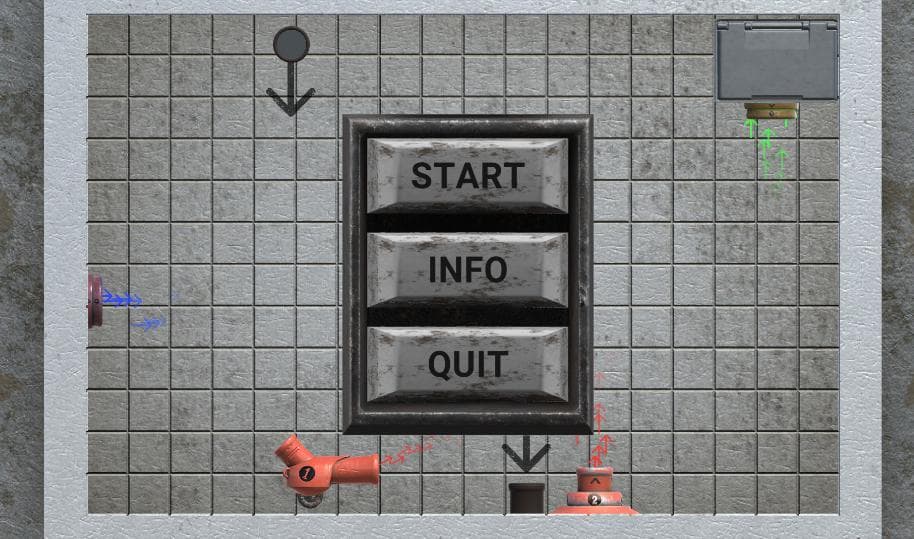 Spherical Engineering screenshot 2