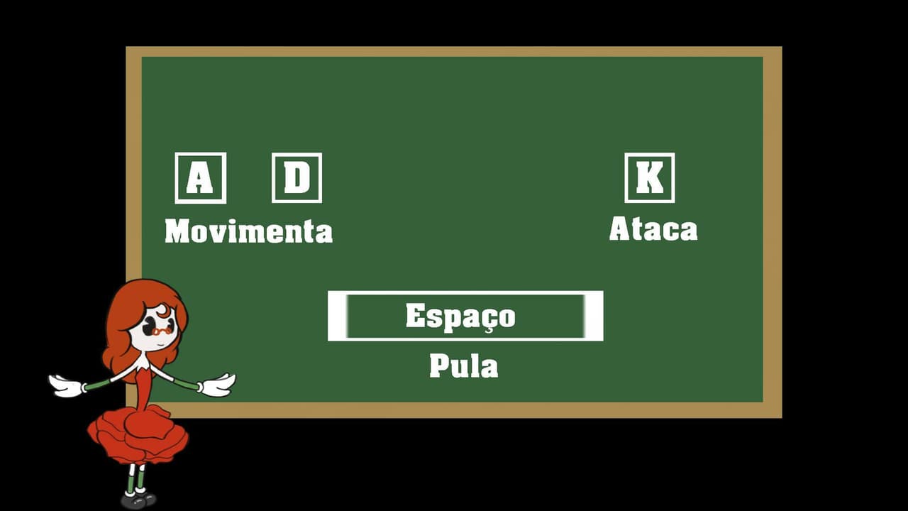 A Aventura de Rosita