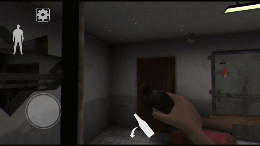 Psychopath Hunt Version:1.0.3 screenshot 3