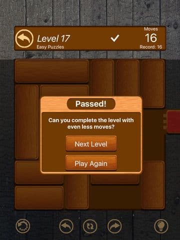 Do Not Stop Me Free - My Sweat Univision Challenged UnBlock Puzzle Game screenshot 4