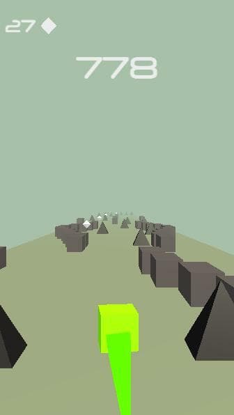 Dodging it screenshot 3