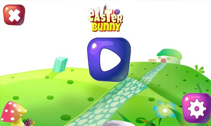 Easter Bunny (itch) screenshot 3