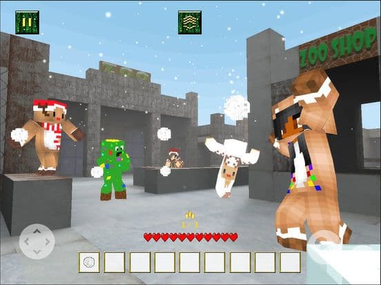 Ho Ho Ho !!!