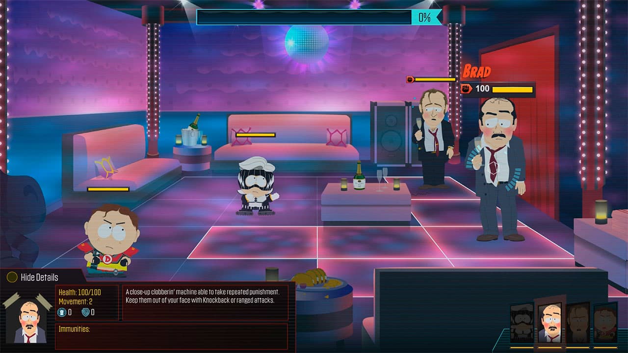South Park: The Video Game Collection screenshot 6