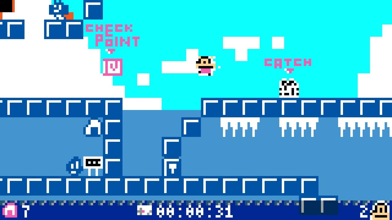 Me and (My) Cats Island screenshot 4
