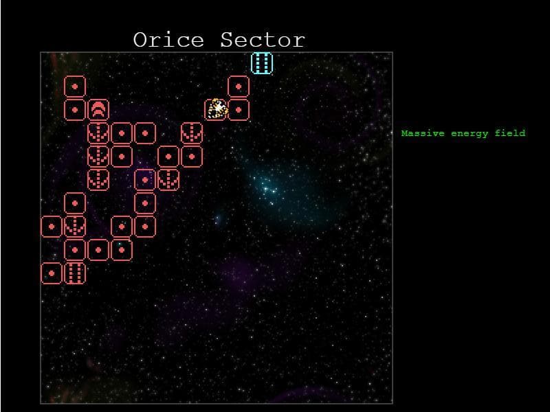 SpriteGears: The Quest for the SpriteGears