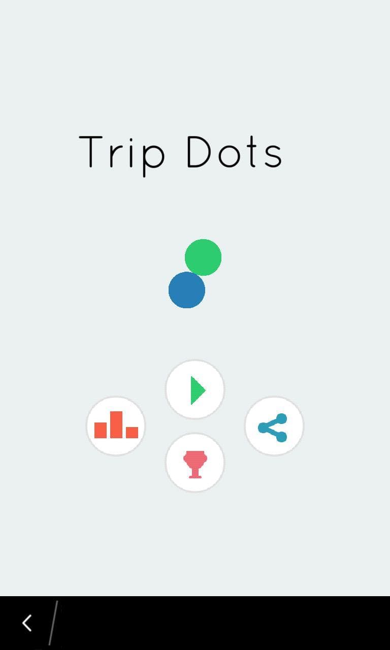Trip Dots screenshot 3
