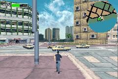 Driv3r Advance screenshot 4