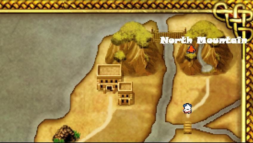 Journey to the west (itch) screenshot 4