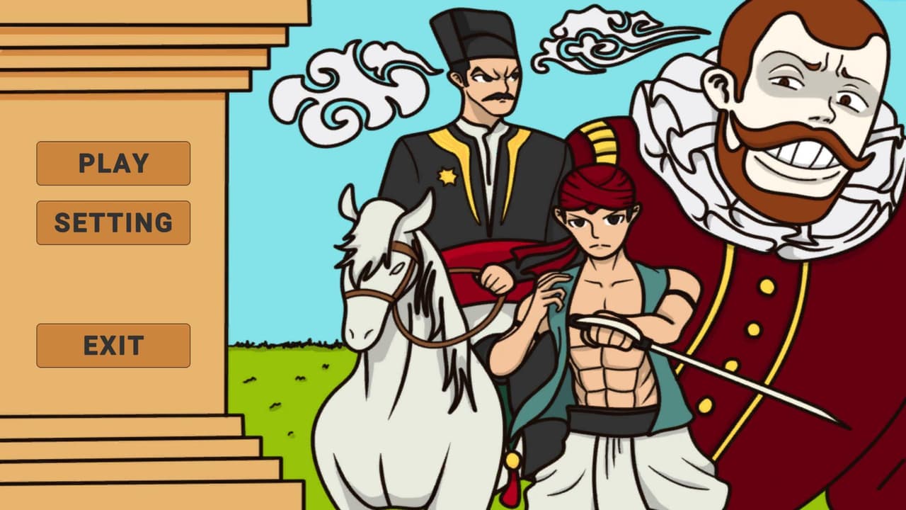 Glory of Matawis screenshot 3