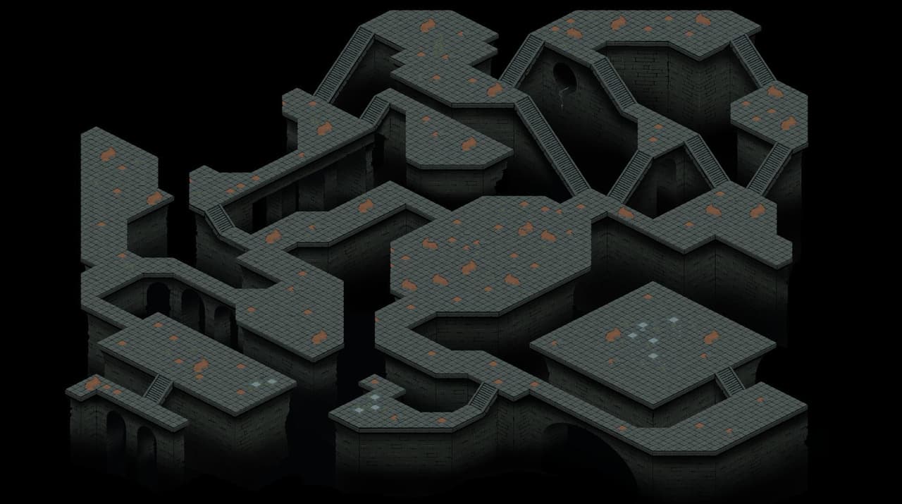 Knightmare (itch) (startmovego) screenshot 4