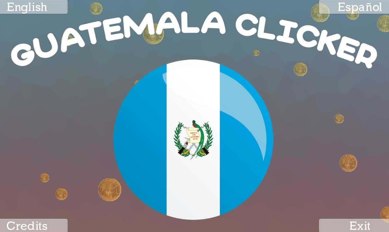 Guatemala Clicker screenshot 2