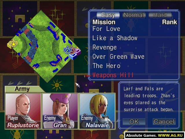 Hundred Swords screenshot 5