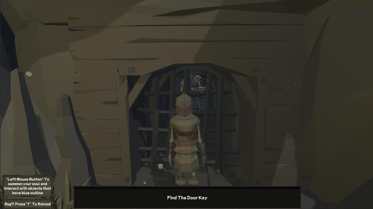 Skeleton And A Soul screenshot 3