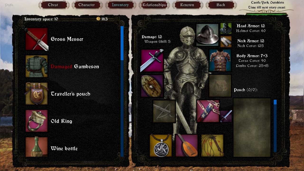 Heads Will Roll: Downfall screenshot 5