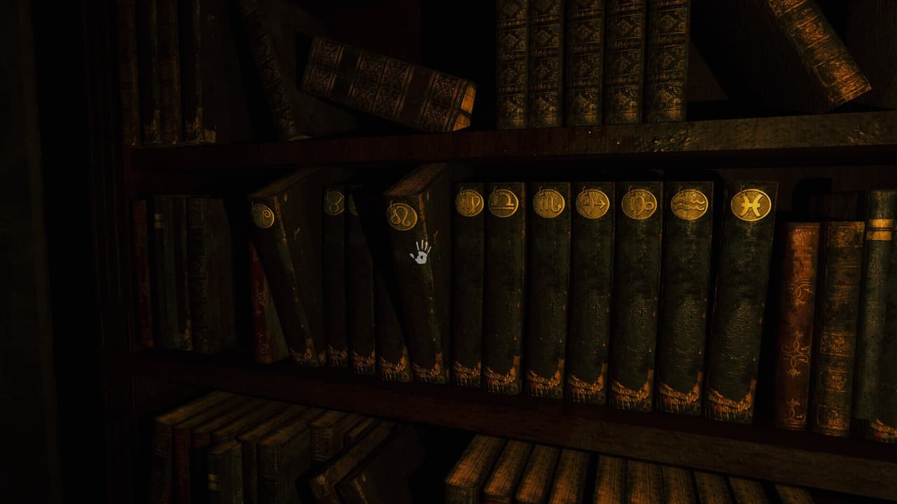 Portrait of a Torn screenshot 4