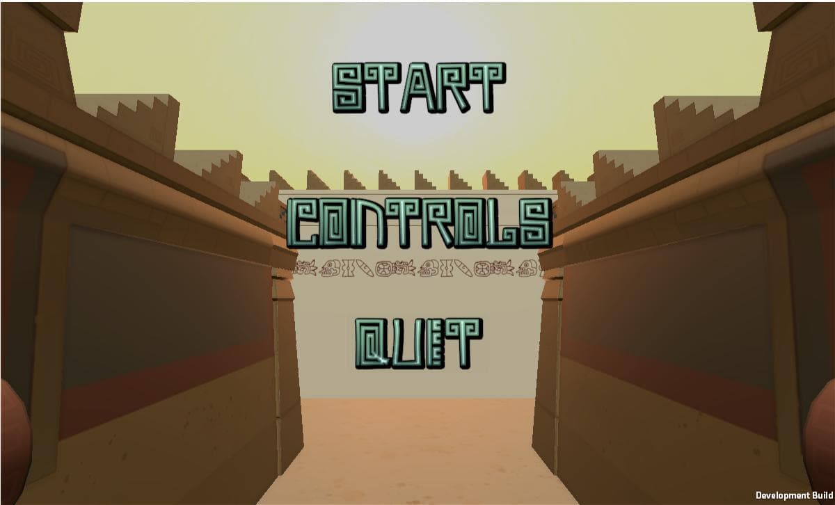 Birth Of Huitzilopochtli screenshot 2