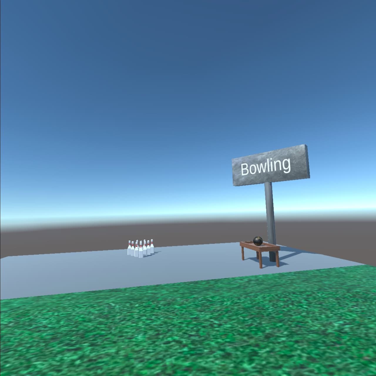 PickUpGame screenshot 3