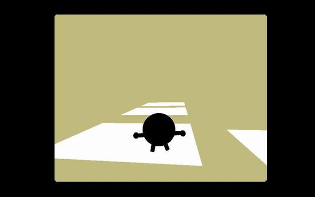 untitled t-posing stickman game