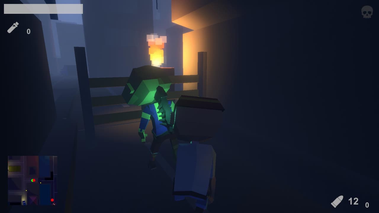 Lowpocalypse screenshot 3
