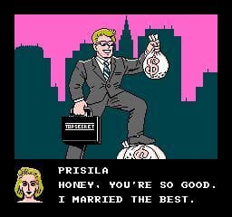 Wall Street Kid screenshot 2