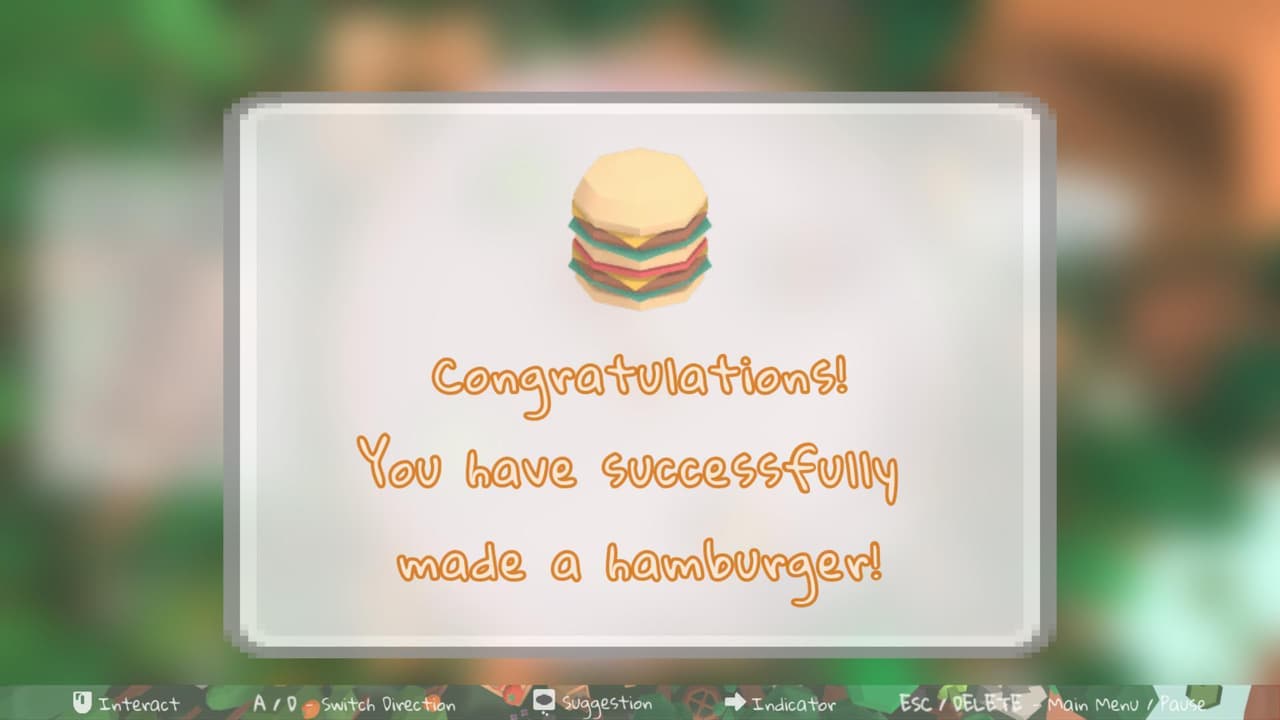 Rotating Witch screenshot 6