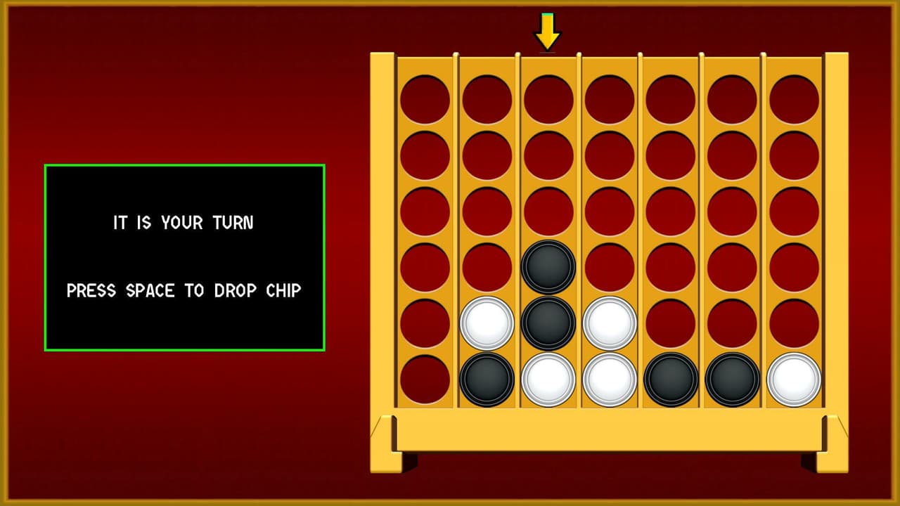 REFLEX-4 screenshot 3