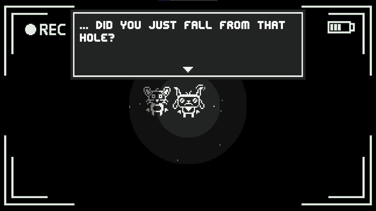 Escape Goat (itch) screenshot 4
