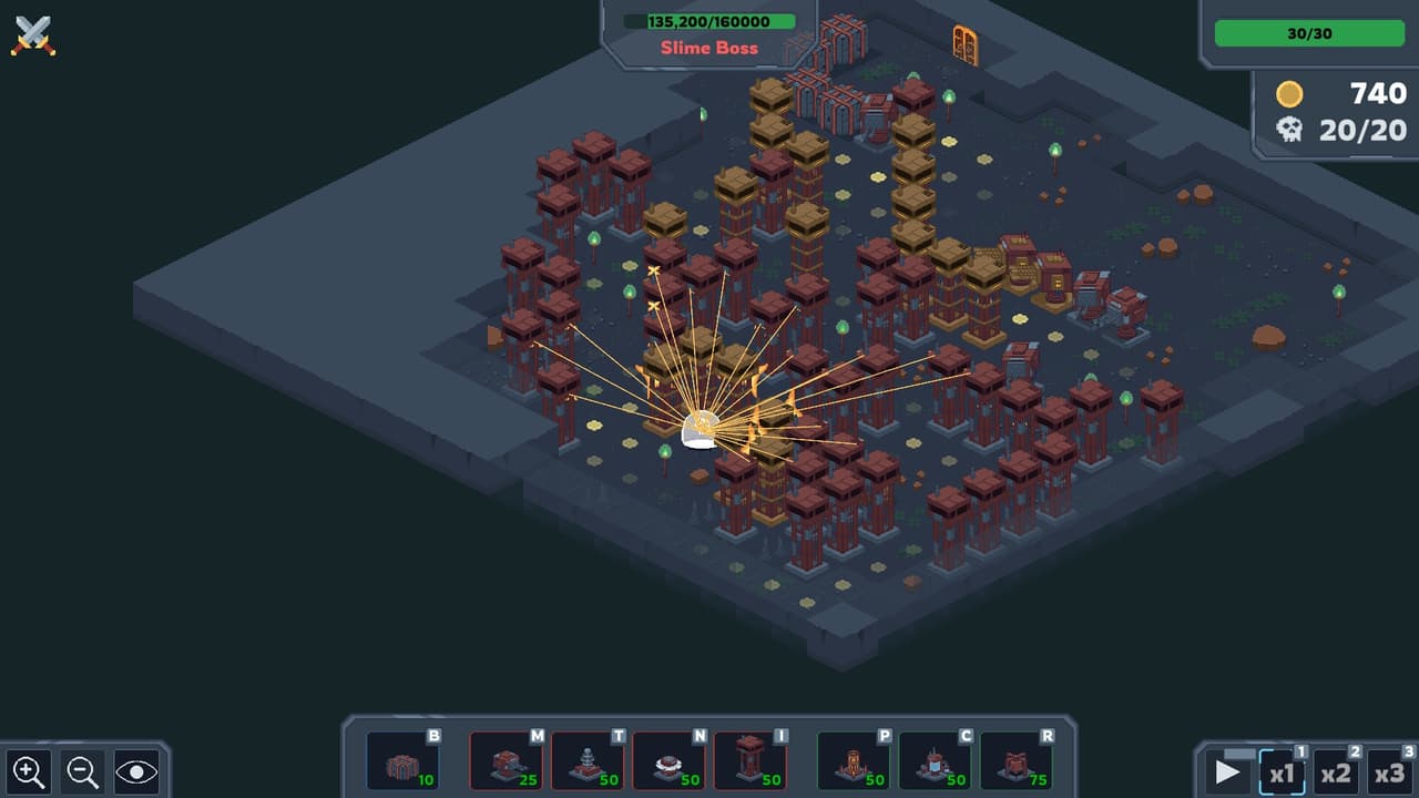 Hold The Door screenshot 4