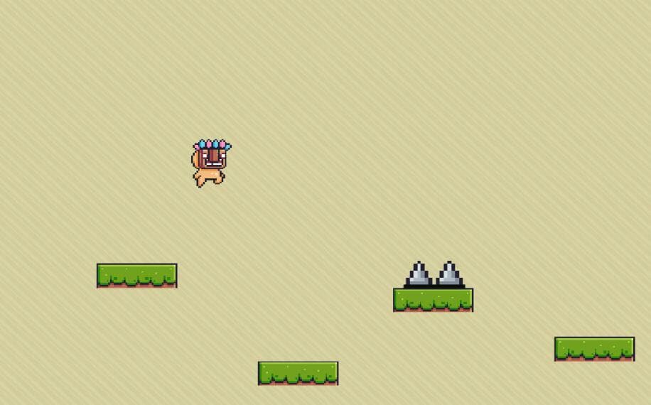 Run Man Run (AlexP07U) screenshot 2