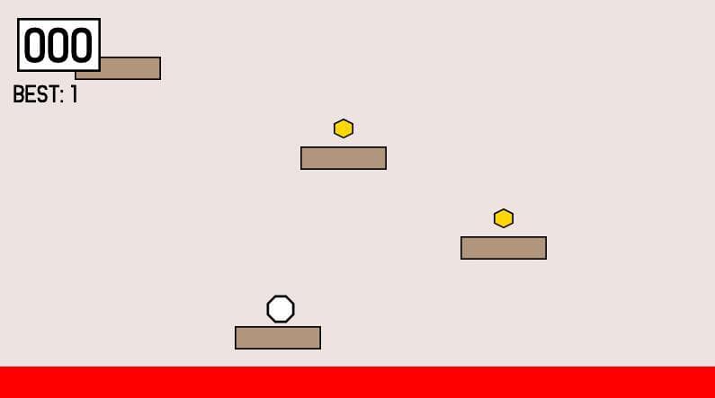 Platformer 64 (Terri-Fried Mod) screenshot 3