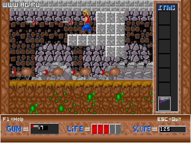 Sinaria: Lost in Space! screenshot 3