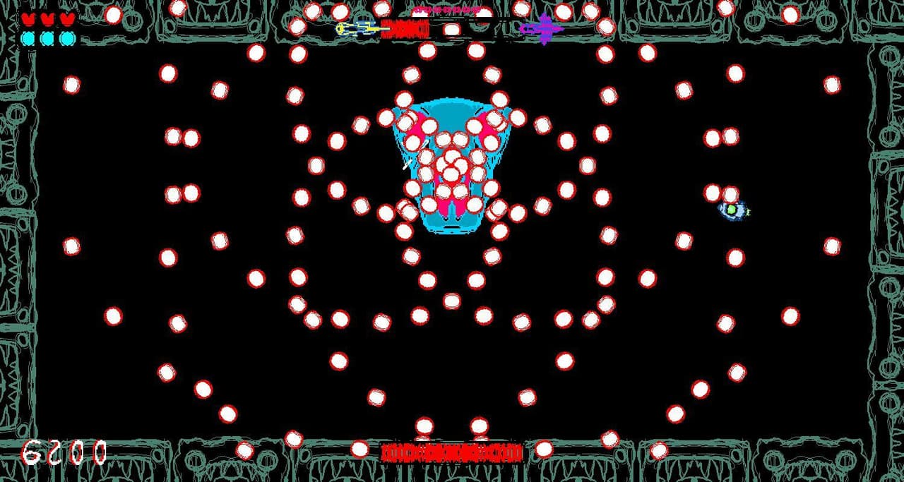 Gulp (SpaceMyFriend) screenshot 4
