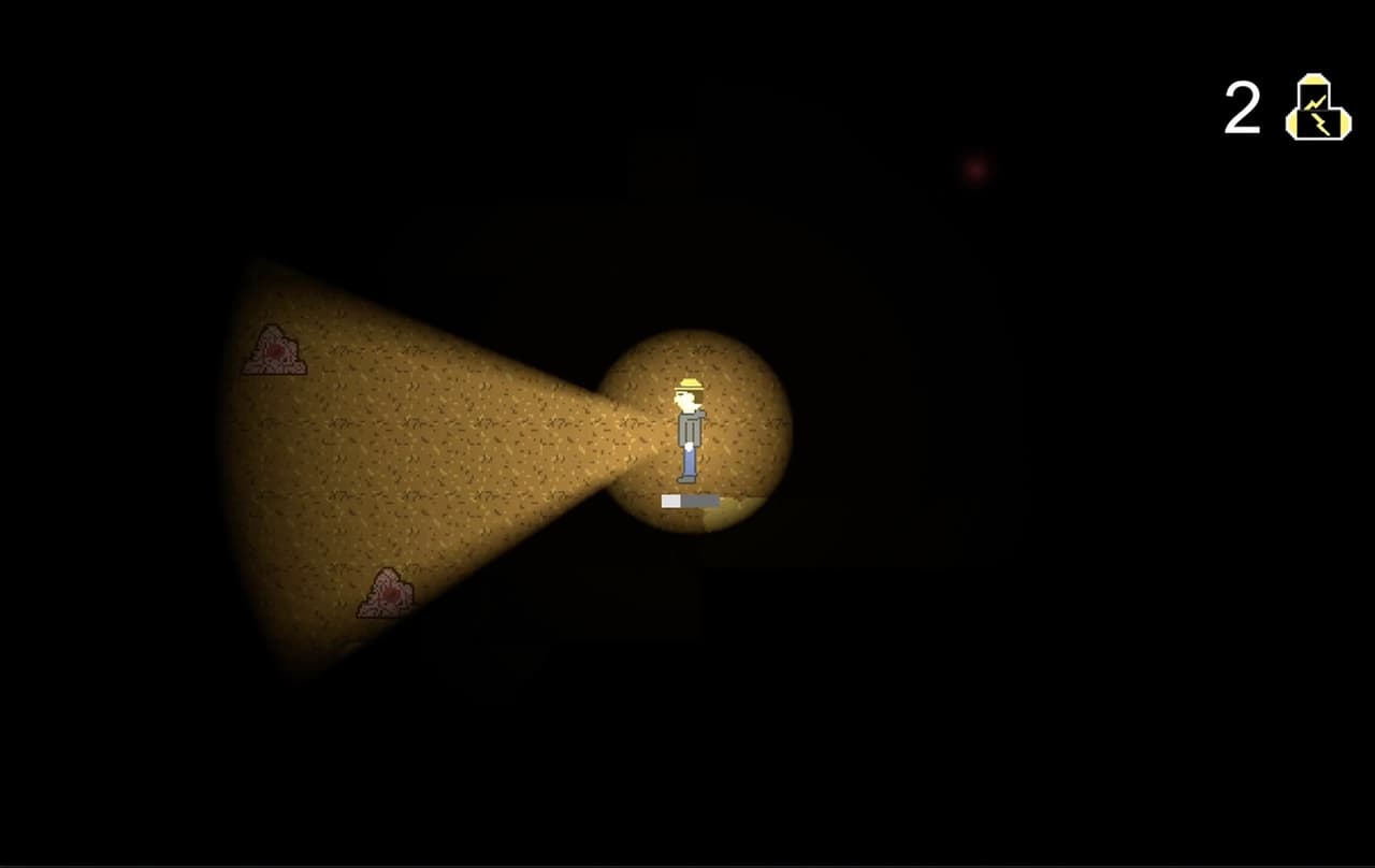 Cavernous Dark screenshot 3