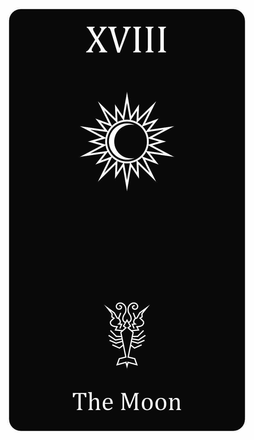 Tarot_mini screenshot 2