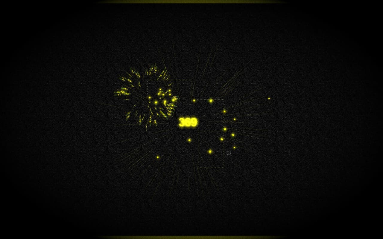Taking a Break at Lightspeed screenshot 3
