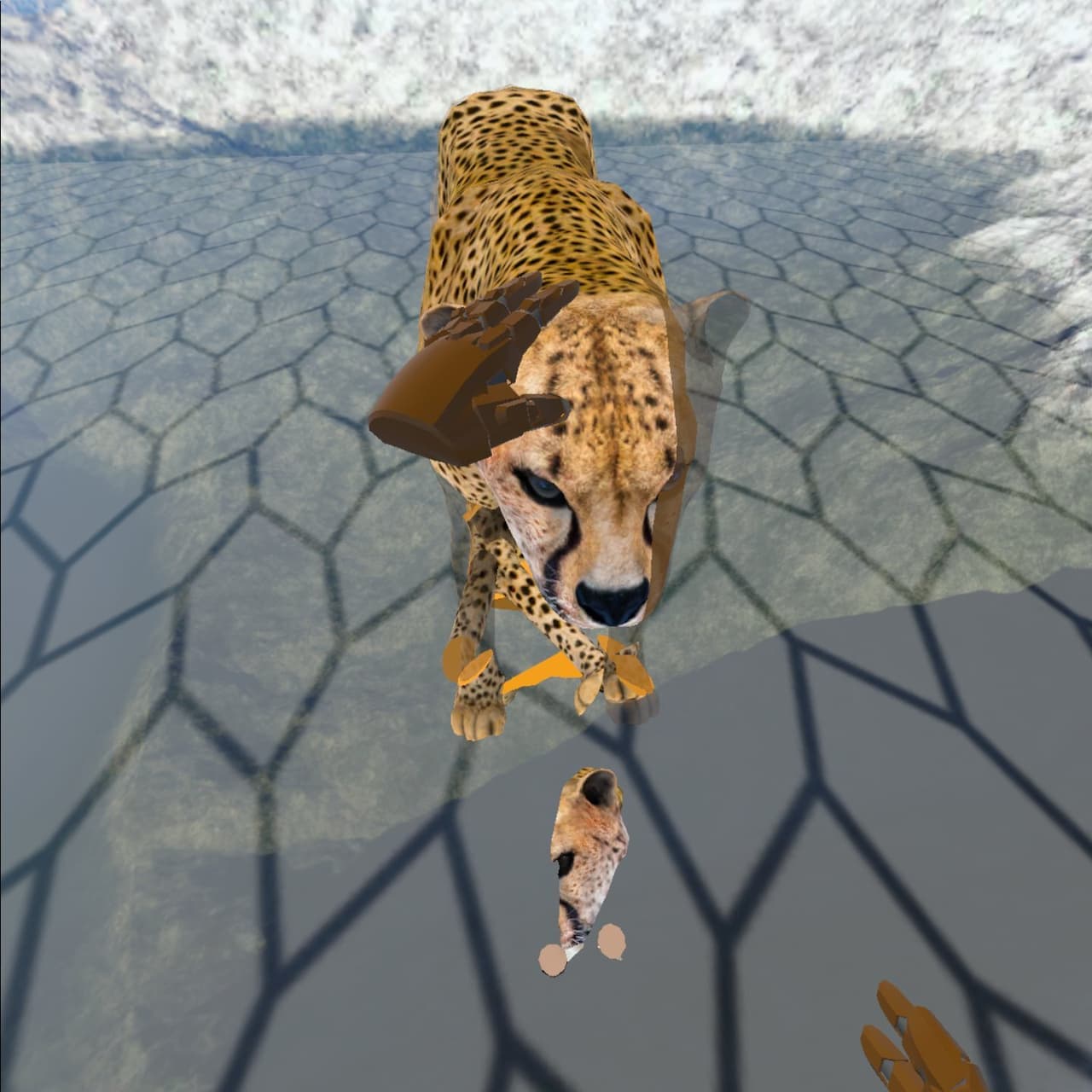House of Puzzles Full Game screenshot 6