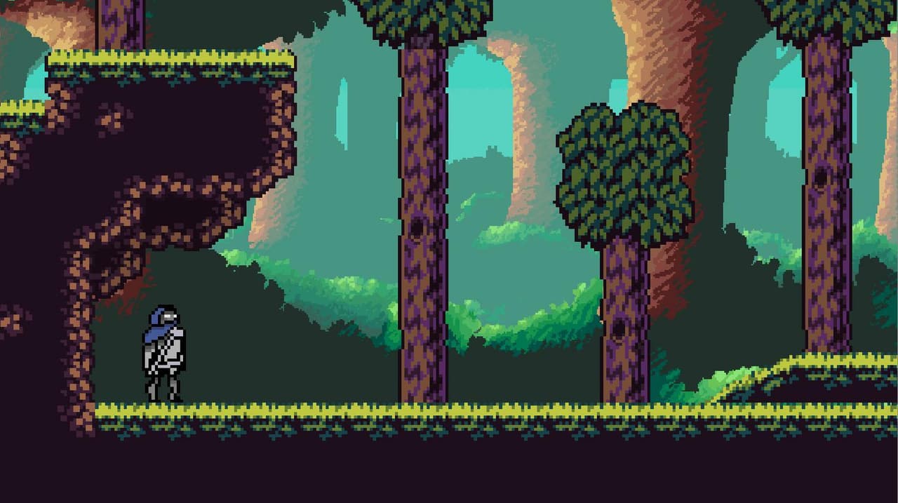 Re:風 (Re:Wind) screenshot 3