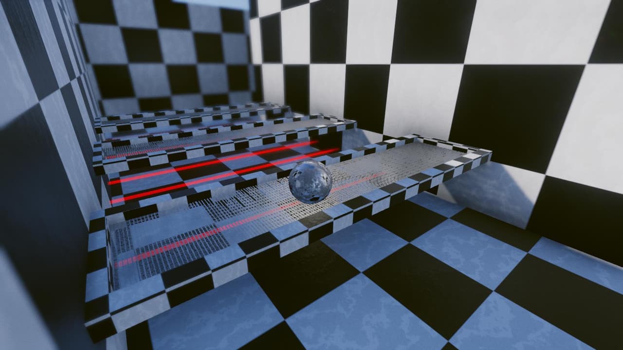 Sphere Game Epic screenshot 6