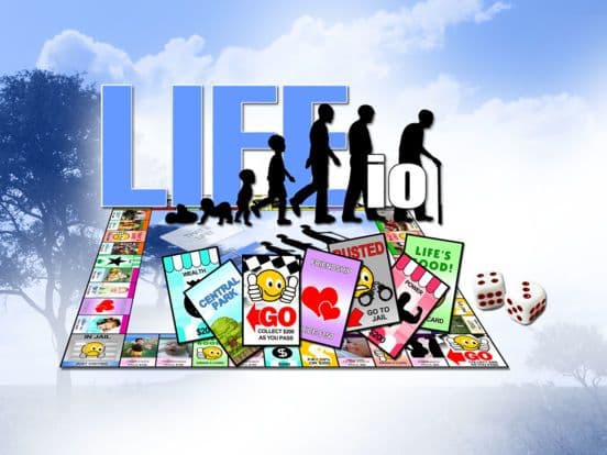 Life io (opoly)