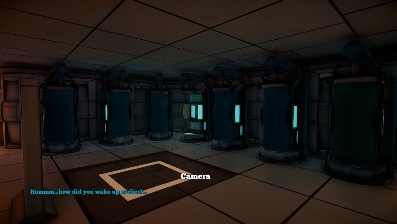 Doesnt Mean to be Mean screenshot 3